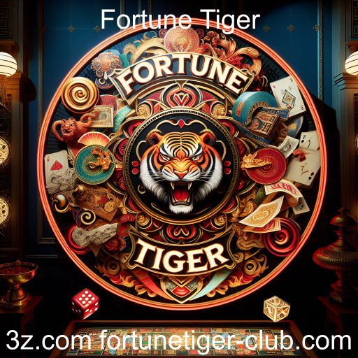 Descubra tudo sobre o Fortune Tiger: Perguntas Frequentes