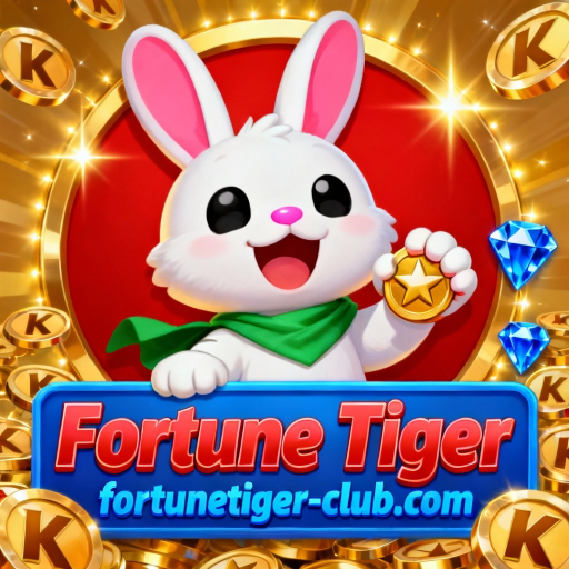 Fortune Tiger